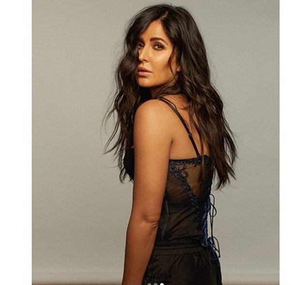 Katrina Kaif Instagram Pics